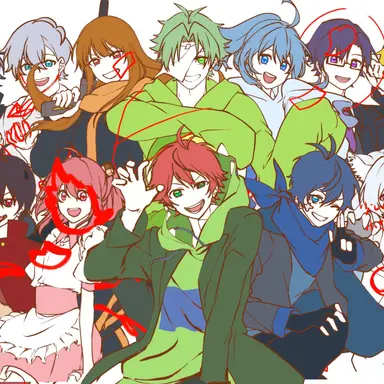 Profile image of からぴち