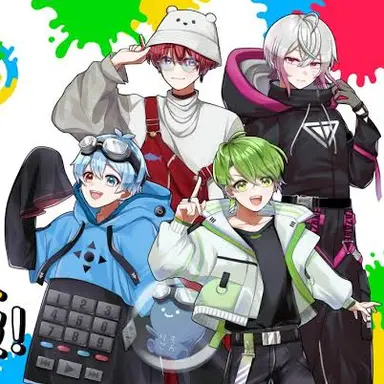 Profile image of いんく