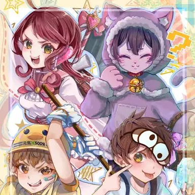 Profile image of ぷちひなフレンズ