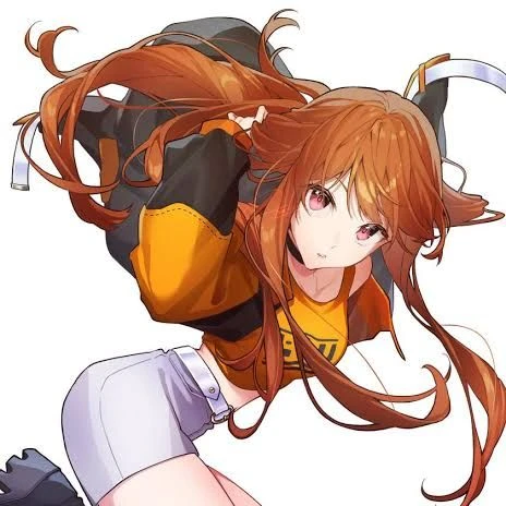 えと