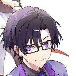 Profile image of もふ