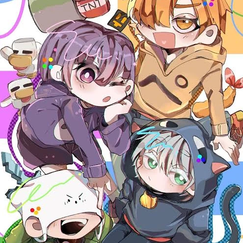 日常組