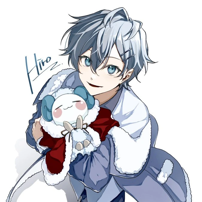 ヒロ