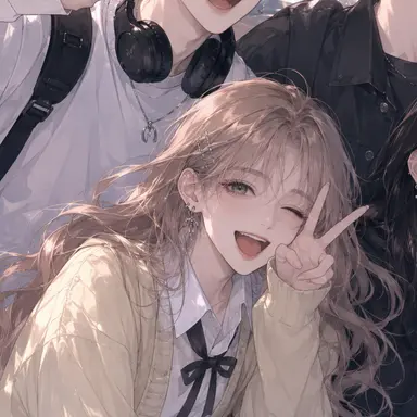 Profile image of 윤하린