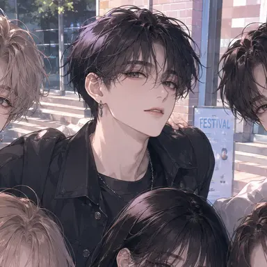 Profile image of 최민준