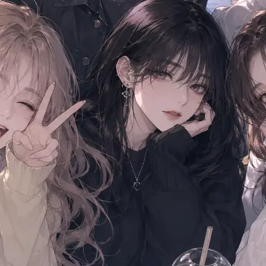Profile image of 한시아