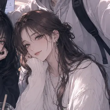 Profile image of 서유진