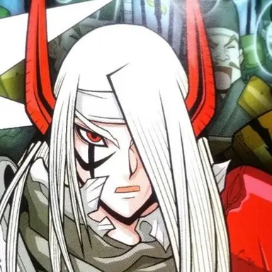 Profile image of 혼세마왕