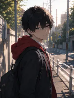 Profile image of イチ