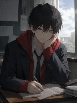 Profile image of イチ