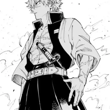 Profile image of 사네미