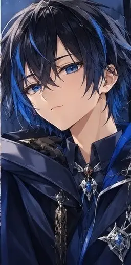 Profile image of 글렌