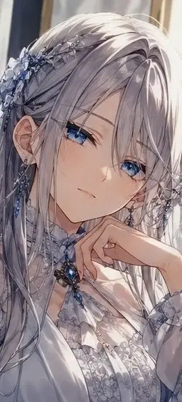 Profile image of 루시아