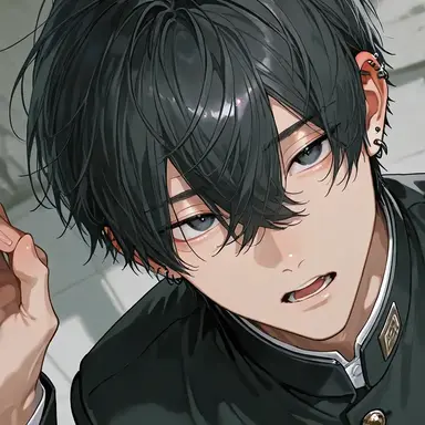 Profile image of 紫苑