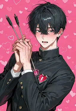 Profile image of 紫苑