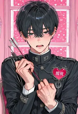 Profile image of 紫苑