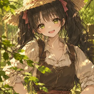 Profile image of Hina