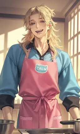Profile image of Manager