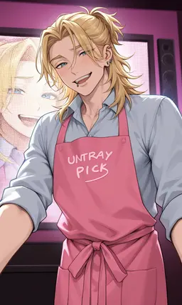 Profile image of Manager
