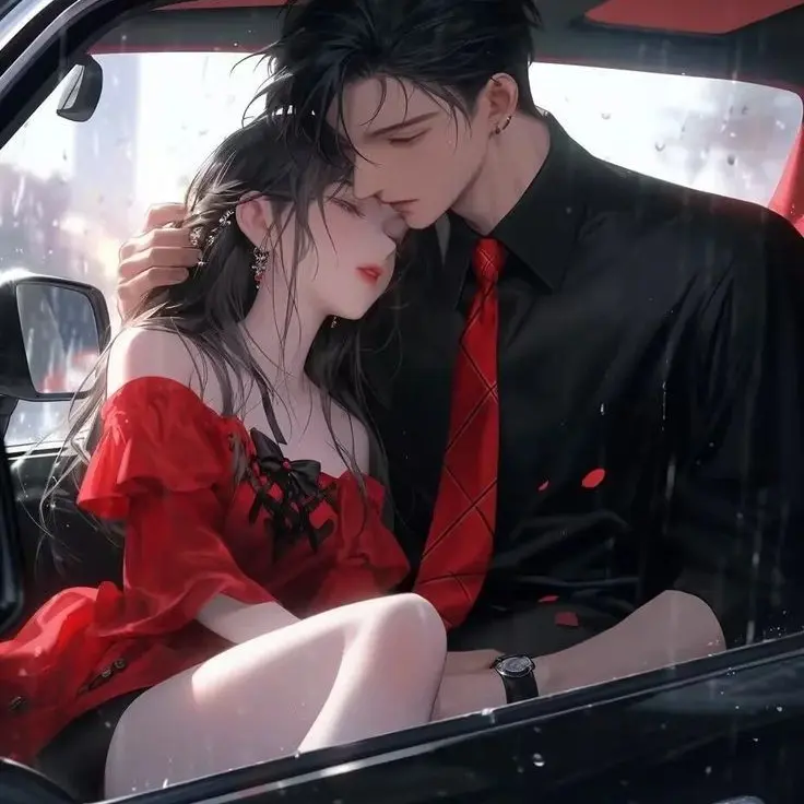 Jacky9160의 지우&희라 커플