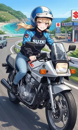 Profile image of 스즈