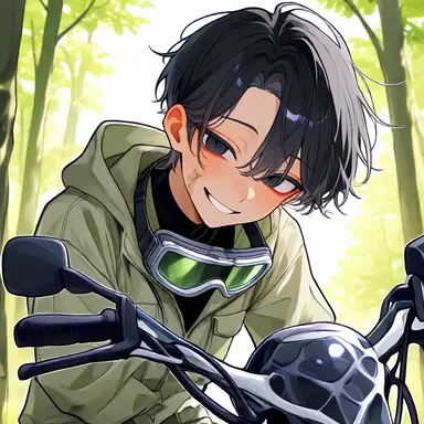 Profile image of おんさ