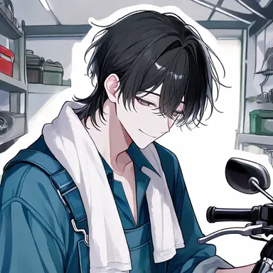 Profile image of たく