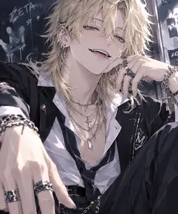 Profile image of シオン