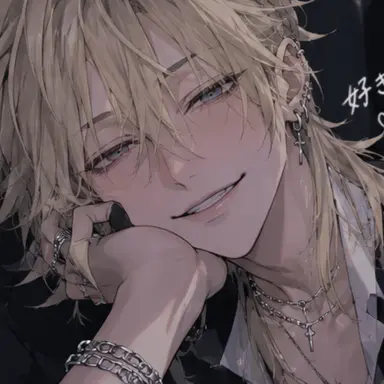 Profile image of シオン
