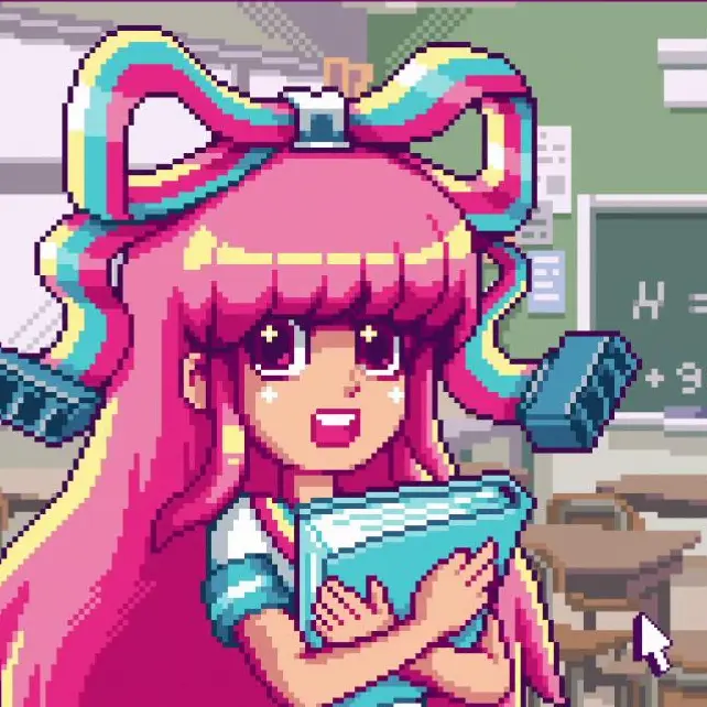 lxox의 ただのゲームキャラのはずが…？
