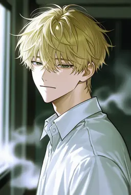 Profile image of 津