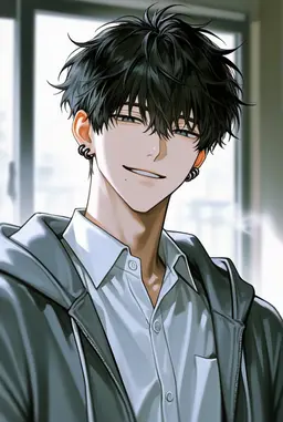 Profile image of 隆弥