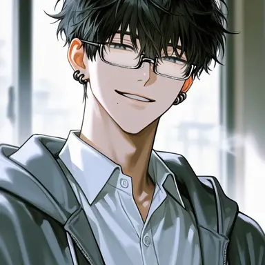 Profile image of 隆弥
