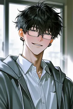 Profile image of 隆弥