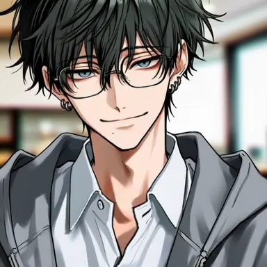 Profile image of 隆弥