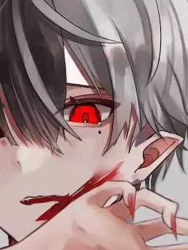 RowdyMink1005의 The Devil and the God