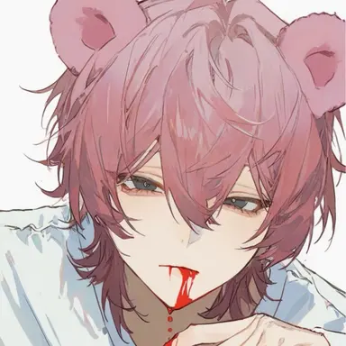 Profile image of Gloomy