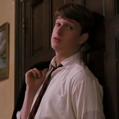 Profile image of Knox Overstreet