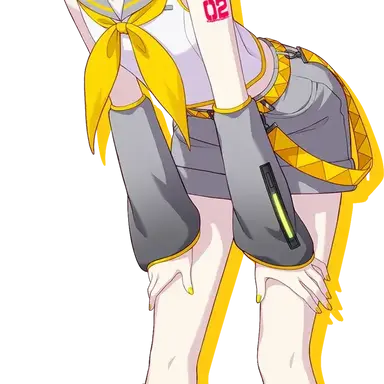 Profile image of 카가미네 린
