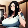 캐릭터 프로필 이미지