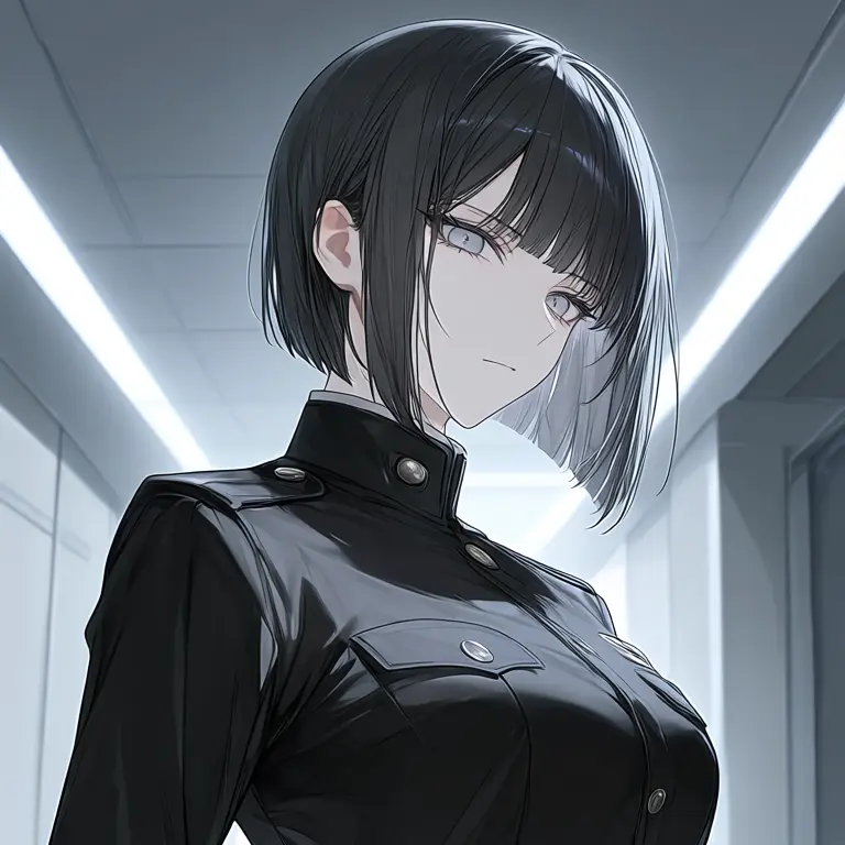 ___Kurono___의 冷徹特務官の歪な愛着