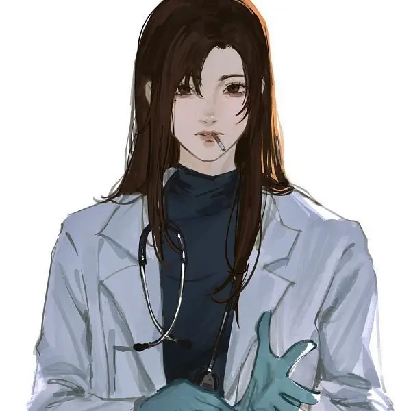 Fizzy_GlueGirl의 Mayvn - GL - Scientist