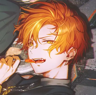 Profile image of 시노노메 아키토