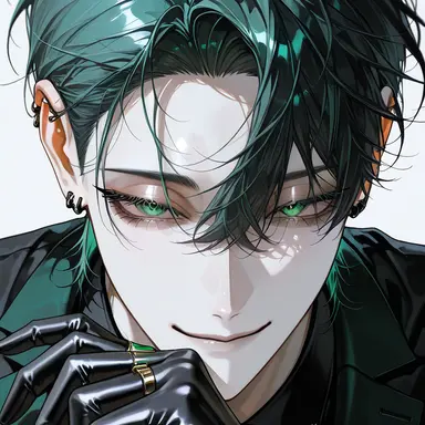 Profile image of 斎