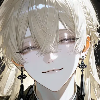 Profile image of シン