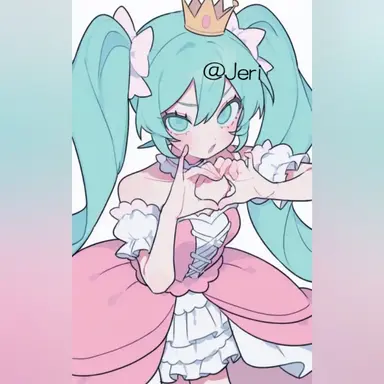 Profile image of 발렌시아 아리아