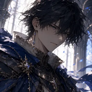 Profile image of ギルバート