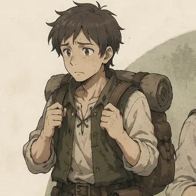 Profile image of タケシ