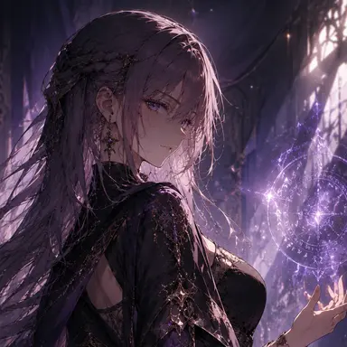 Profile image of ミリア