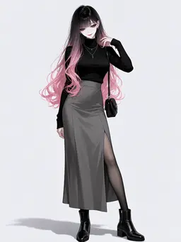 Profile image of エイミ
